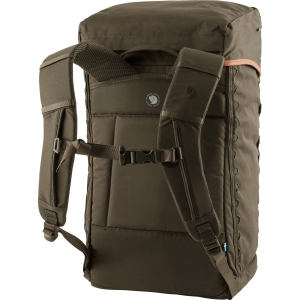 Рюкзак Singi Stubben 27 л (dark olive; 27 л)